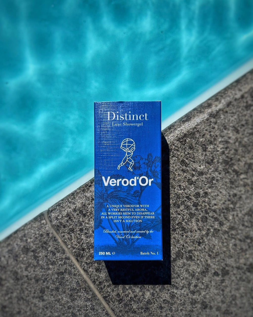 Verod'Or Distinct
