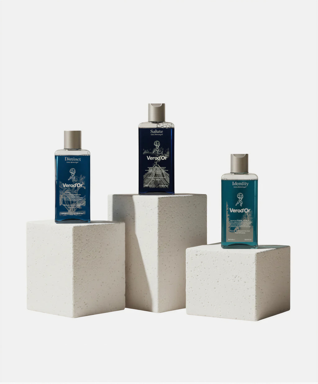 The Verod’Or Collection