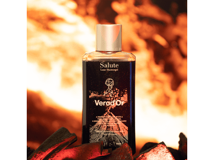 Verod'Or Salute