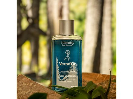 Verod'Or Identity