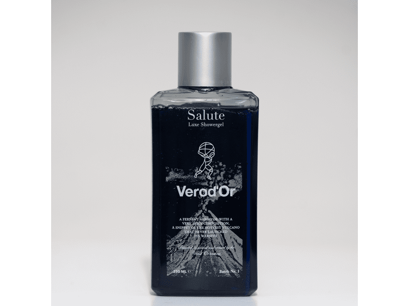 Verod'Or Salute