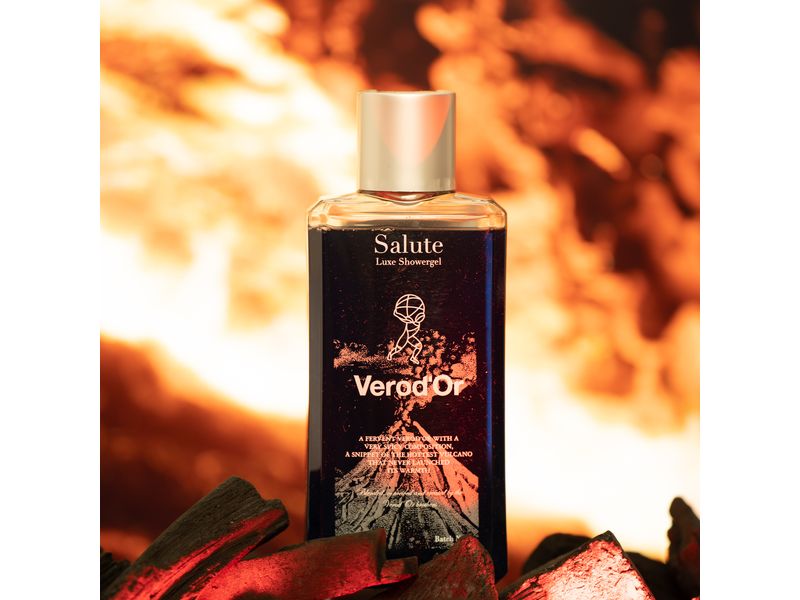Verod'Or Salute