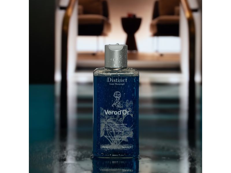 Verod'Or Distinct